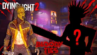 New Secret "Hard" Boss Fight Found In Bloody Ties - Dying Light 2 New Update