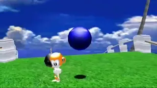 the sonic adventure experience