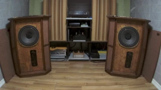 TANNOY GRF MEMORY HW, 내 곁에서 떠나가지 말아요