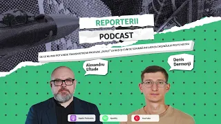 Podcastul Reporterii | De ce nu mai pot vinde transnistrenii produse „duale” la ruși