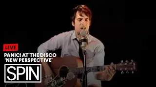 Panic! At the Disco - 'New Perspective'