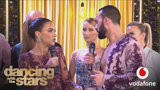 Debaton Sara Hoxha, disa janë më të avantazhuar! - Dancing With The Stars