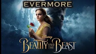 Evermore (Beauty and the Beast)