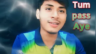 tum pass aye || cover by bayazed hasan || sharukh khan song || hindi tranding song