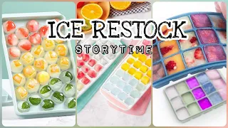 🧊Ice Restock & Storytime