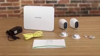 How to Install Arlo: A Blink Production