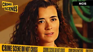 Ziva Comes Back To NCIS | NCIS (Mark Harmon, Cote de Pablo, Melinda McGraw)