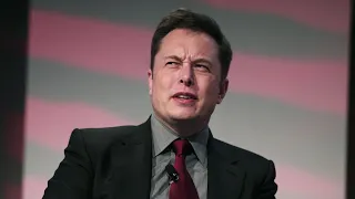 Elon Musk trying to explain why he wants to rewrite Twitter's codebase.