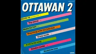 Ottawan - Ottawan 2 (LP,1981)