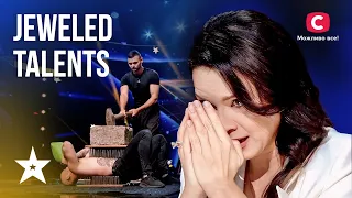 ☀️ These Stunning Talents Presented Them the FINAL! 🎉 | Best Auditions | Got Talent 2024