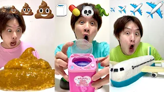 Saito09 funny video 😂😂😂