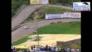 1995 Dover Heroes Meet Group 1 race