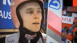 Mistrzostwach Świata w Seefeld 2019. KUBACKI, STOCH, ŻYŁA, KOBAYASHI