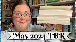 May 2024 TBR: New Book Releases and Nonfiction Audiobooks I Want To Read!