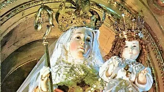 Our Lady of Good Success, Miracle Prayer in Urgent Needs, Nuestra Señora del Buen Suceso,