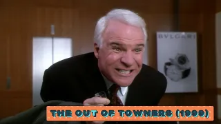 The Out of Towners | Make It A Double on HDNET MOVIES