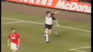 1994-95   Middlesbrough 2 Derby County 4 - 18/03/1995