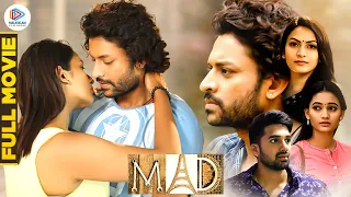 MAD Malayalam Full Movie | Rajath Raghav | Madhav Chilkuri | Spandana Palli | 2022 Malayalam Movie