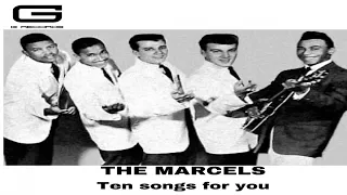 The Marcels "Ten songs for you" GR 065/18 (Full Album)