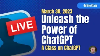 Unleashing the Power of ChatGPT: AI for Productivity and Creativity