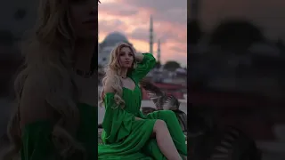 Фаберлик🔥Парфюм огонь💞для женщин Jemma El Fna