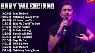 Gary Valenciano Best OPM Songs Playlist 2024 Ever ~ Greatest Hits Full Album