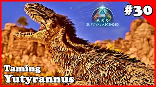 PREPARING FOR BOSS FIGHT | ARK SURVIVAL ASCENDED [ EPISODE: 30 ]🔥| Tamil Gameplay #harigamingyt #ark