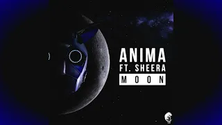 ANIMA & SHEERA - MOON