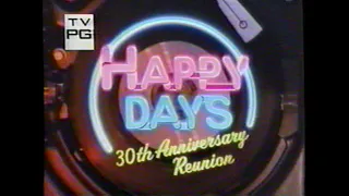 Happy Days 30th Anniversary Reunion 2005