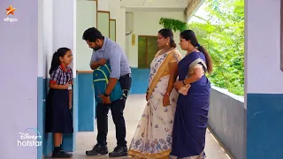 Barathi Kannamma | 13th to 14th August 2021 - Promo