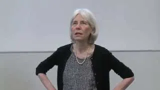 Prof. Emma Rothschild - Fulbright Lecture: Internationalism in History