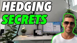 Hedging: The Key to Limiting Risk & Maximizing Reward In Trading