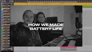 How We Made - '𝗗𝗼𝗻𝗸𝗼𝗻𝗴, 𝗖𝗜𝗧𝗬𝗪𝗟𝗞𝗥 – 𝗕𝗮𝘁𝘁𝗲𝗿𝘆 𝗟𝗶𝗳𝗲'