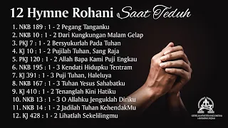 12 Pujian Rohani (Hymne) Saat Teduh  GKI Harapan Indah