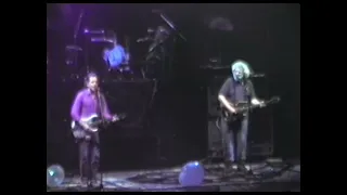 Grateful Dead - Rain 3/28/1994