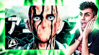 ESSE RAP DO SAITAMA FICOU INSANO 𝗗𝗢 ANIRAP !!  ‹ Ine ›