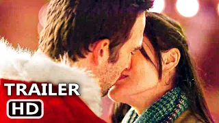 THE PICTURE OF CHRISTMAS Trailer (2021) Christmas Romance Movie