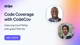 Code Coverage with CodeCov