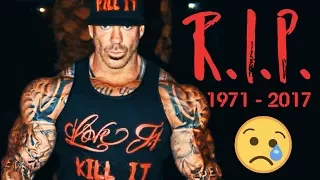 RICH PIANA - Don´t Judge a Book By Its Cover - Tribute Video