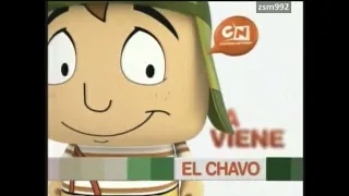 Ya Viene - El Chavo