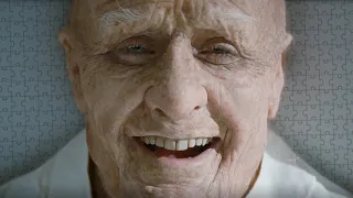 All Humans Are Immortal, Except This 118-Year-Old Man