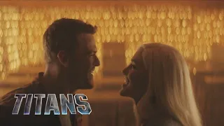 Titans | S02E09 | "Ain't No Mountain High Enough"