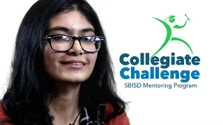 My Mentee Story - Collegiate Challenge