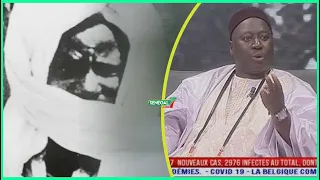 GP - S. Gana Messere: "Li Takh Serigne Touba Takhawal Yonou Mouride..