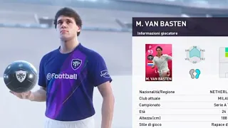 OH MIO DIO!! HO TROVATO MARCO VAN BASTEN!!! SCULATA ASSURDA | Ball Opening | Pes 2020