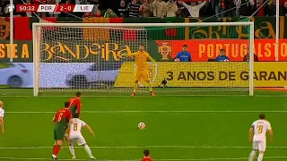 Ronaldo Penalty 4k Free Clip | Clip for edit