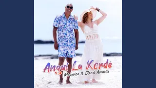Angui la Kordé (feat. médérice)