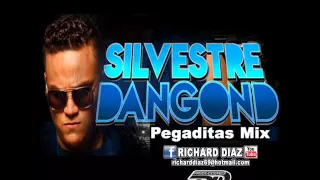 SILVESTRE DANGOND PEGADITAS MIX DJ RICHARD DIAZ