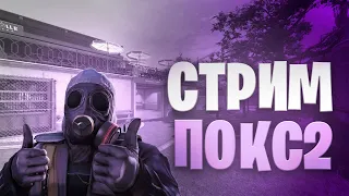 СТРИМ ПО КС 2 / ИГРАЕМ PREMIER/FACIET / РОЗЫГРЫШЬ В ТГ