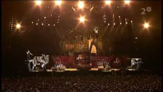 17. Iron Maiden - Sanctuary - 2005